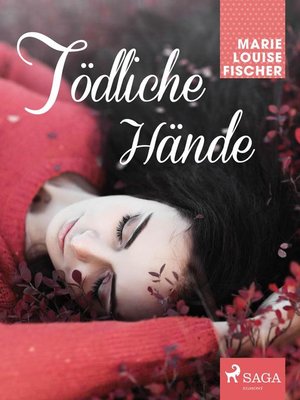cover image of Tödliche Hände